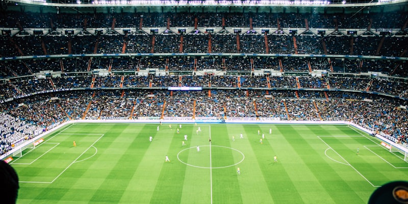 2026世界杯北美三国联合举办场馆建设最新进展俯瞰图